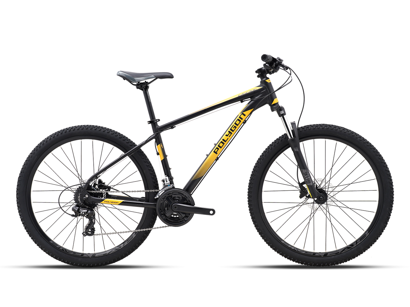 Sepeda MTB